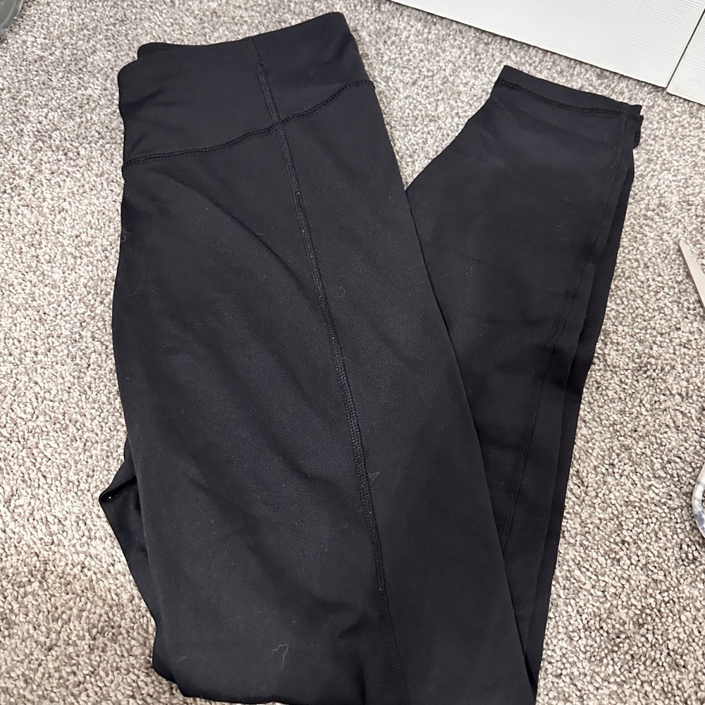 Workout leggings